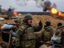 «Хлам по сравнению с русскими»: офицер ВСУ раскритиковал украинских командиров в Херсоне