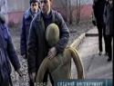 Херсонский вампир пил кровь женщин: милиционер превратился в последователя Чикатило