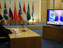 Новости СВО: коварный удар по Путину, чугунный град на Херсонщине и 70 растерзанных бойцов