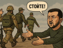 Новости СВО: Украина осталась без наемников, сокрушительный обстрел Херсонщины и ликвидация 80 боевиков