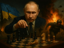 Новости СВО: Москва готова применить «другое оружие», наступление ВС РФ на Херсон и ликвидация 60 боевиков
