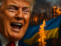 Новости СВО: громкое заявление Трампа о судьбе России, переговоров больше не будет и ликвидация 530 боевиков под Херсоном 