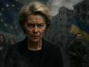 Сводка СВО к 30 августа: оскорбление Путина и казнь мирных херсонцев