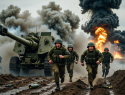 Новости СВО: конец войны, мобилизация херсонских подростков и прогнозы на штурм Херсона