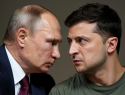 Новости СВО: Зеленский выдвинул условия Путину, мародерство в Херсоне и ликвидация 60 морпехов ВСУ