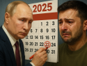 Новости СВО: дата окончания спецоперации, Херсон освободят в этом году и ликвидация 30 боевиков