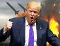 Новости СВО: перемирие на Украине, Трамп даст Киеву «Томагавки» и генерал о наступлении на Херсон и Одессу