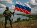 Дандыкин: ВС РФ готовятся к освобождению Херсона и уже закрепились в устье Днепра