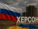 Минединства Украины признало, что Киеву больше не нужны жители Херсонщины