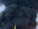 Западная Украина задыхается после удара «Калибров» с берегов Херсонской области