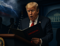Новости СВО: Трамп бросает Украину и идет на Иран, провал атаки на Херсонщине и ликвидация 60 боевиков