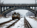 В Херсонской области ВС РФ наступают в дельте Днепра, зачищая силы врага близ Антоновки