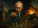Новости СВО: переговоры России и Украины, «смерть» Зеленского и ликвидация 50 боевиков на Херсонщине