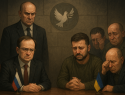 Новости СВО: «ультиматум» Украине от РФ, новые мины ВСУ в Херсонщине и ликвидация 75 боевиков