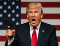Новости СВО: провал Трампа, теракт в Алешках и ликвидация 100 боевиков