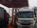 От августовского дефицита бензина Херсонщину спасло малое потребление топлива