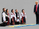 Новости СВО: «надо освободить всю Украину», Киев продал херсонцев и ликвидация 410 боевиков