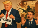 Новости СВО: США «умывают руки», захват херсонских квартир и ликвидация 30 боевиков