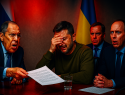 Новости СВО: ночной удар по Киеву, новые требования РФ и ликвидация 50 боевиков на Херсонщине
