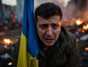 Новости СВО: вина НАТО в бойне на Украине, дата высадки ВС РФ в Херсоне и 45 тел ВСУшников
