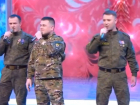 Артисты из Херсонской области спели на «Голубом огоньке» с Татьяной Куртуковой