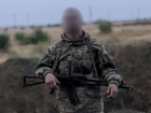 Пойманного на границе с Румынией дезертира ВСУ вернули на Херсонский фронт СВО