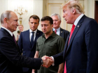 СВО: Киев запрещает ЕС общаться с Путиным, украинских беженцев не пускают на родину и угроза береговой линии Херсона