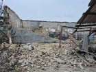 Восемь человек пострадали в Новой Каховке при обстрелах ВСУ за неделю