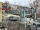 Трое детей пострадали при атаке дрона в Херсонской области