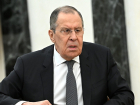 Лавров: РФ никогда не ставила целью захватить Херсонскую область