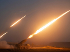 За неделю ВС РФ уничтожили 410 боевиков ВСУ и РСЗО HIMARS на Херсонском направлении