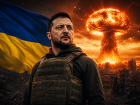 Новости СВО: ядерный ответ Кремля на удары 9 мая, Киев хочет оскорбить РФ перемирием, удар дрона с миной в Херсоне