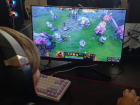 Херсонские киберспортсмены заняли третье место на Кубке России по Dota 2