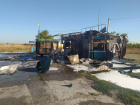 В Херсонской области ВСУ ранили женщину, повредили ж/д станцию и АЗС
