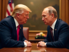 «Что это за договор»: херсонцы шокированы итогами разговора Путина и Трампа  