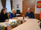 В Херсонской области стартуют съемки документального фильма о молодежи