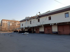 Два человека пострадали в результате ночного обстрела Новой Каховки