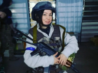 Залетела в окопе: норвежская учительница отправилась воевать за ВСУ в Херсон