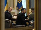Сводка СВО на 8 мая: перемирие сорвано, переговоры России и Евросоюза, ВСУ готовятся штурмовать Херсонщину