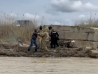 На правобережье Херсонщины военкомы мобилизовали мужчину во время рыбалки