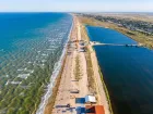 Владимир Сальдо: на Арабатской стрелке появится новый курортный город для 30 тысяч человек