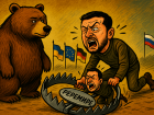 Новости СВО: Зеленский решил подставить Россию, подлая атака по Херсонщине и ликвидация 20 боевиков