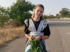 12-летняя херсонская активистка уже строит планы на карьеру в полиции