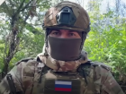Чеченский боец рассказал на видео, как раненным защищал Херсон от ВСУ 