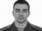 С бойцом, погибшим на Херсонском направлении СВО, простились в Севастополе