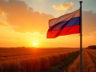 Российский триколор в посёлке под Херсоном оказался шуткой бойцов группировки войск «Днепр»