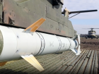 Появилось видео удара ракетой Х-39 в пункт управления дронами ВСУ близ Херсона