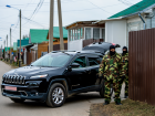 Уличная разборка в Херсоне закончилась выстрелом в ногу