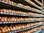 Херсонская область вводит жёсткие ограничения на цены на яйца