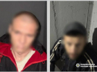 В Херсоне схватили вооруженных домушников-мародеров
